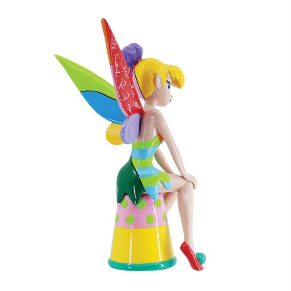 Campignola - Disney Britto