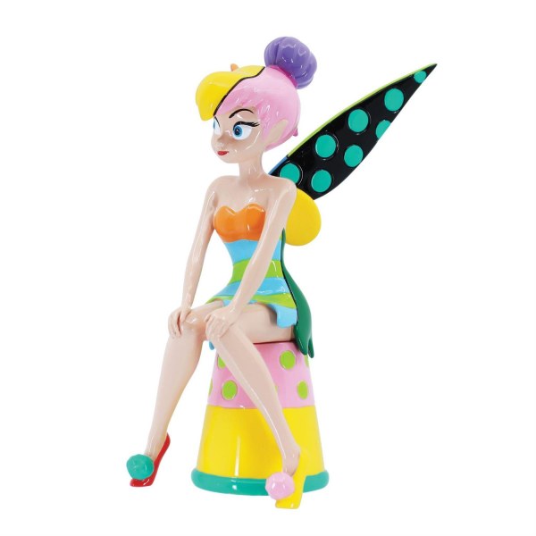 Campignola - Disney Britto