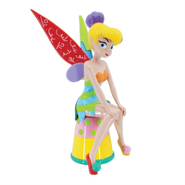 Campignola - Disney Britto