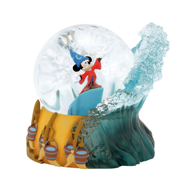 Fantasia 85° anniversario - Disney Showcase