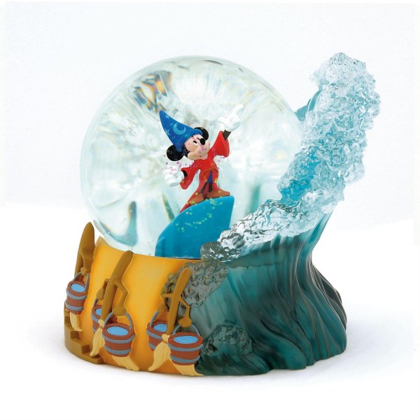Fantasia 85° anniversario - Disney Showcase