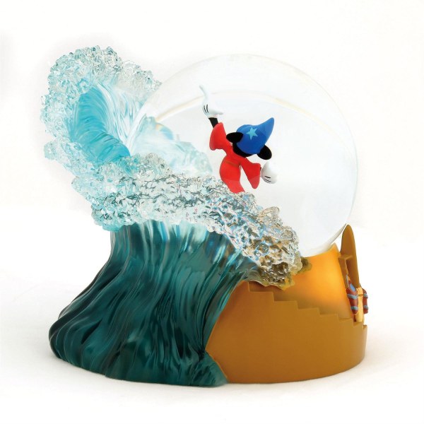 Fantasia 85° anniversario - Disney Showcase