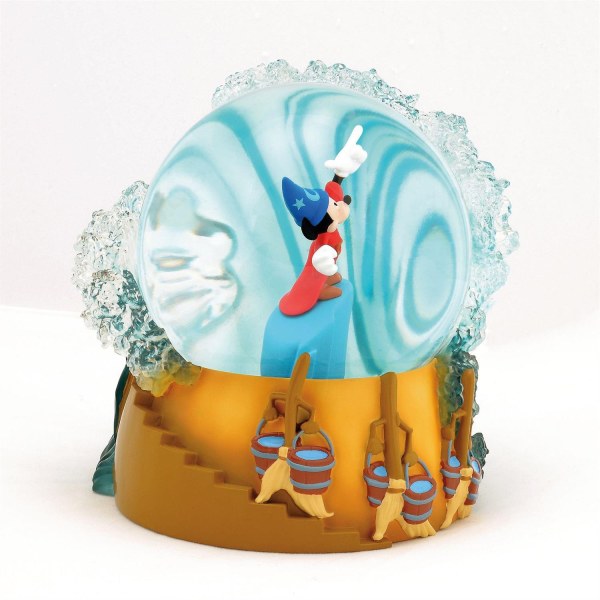 Fantasia 85° anniversario - Disney Showcase