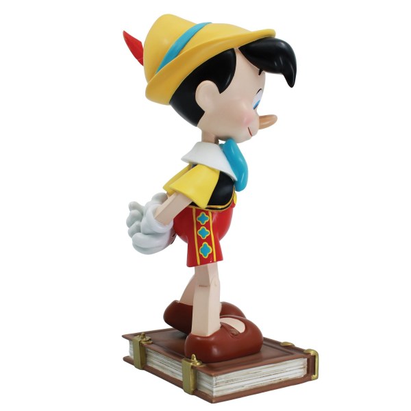 Pinocchio 85° anniversario - Disney Showcase
