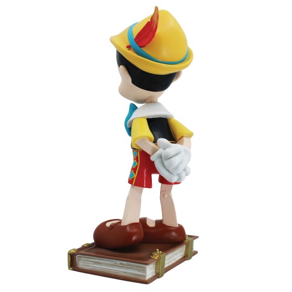 Pinocchio 85° anniversario - Disney Showcase
