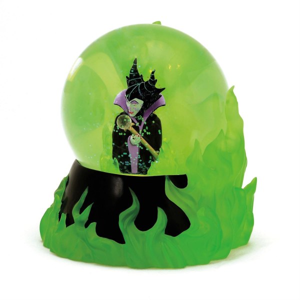 Globo luminoso Malefica - Disney Showcase
