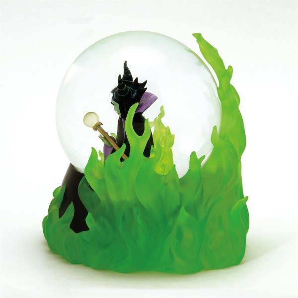 Globo luminoso Malefica - Disney Showcase
