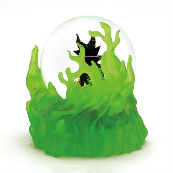 Globo luminoso Malefica - Disney Showcase