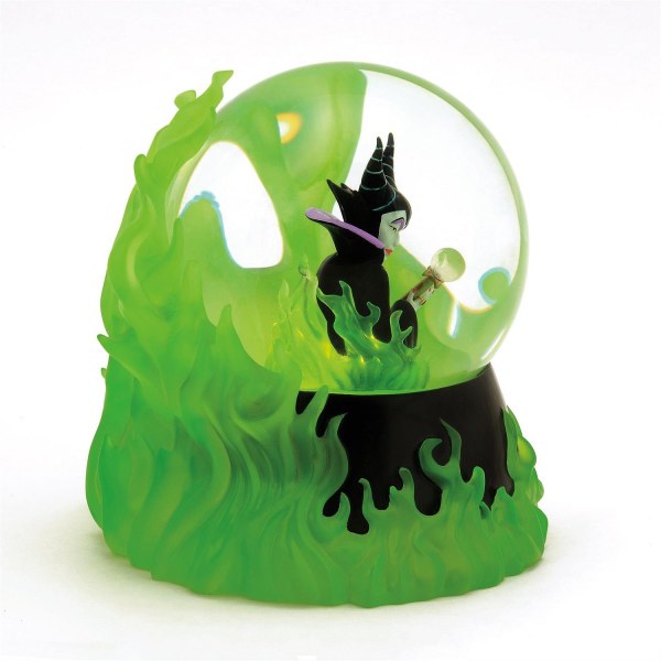 Globo luminoso Malefica - Disney Showcase