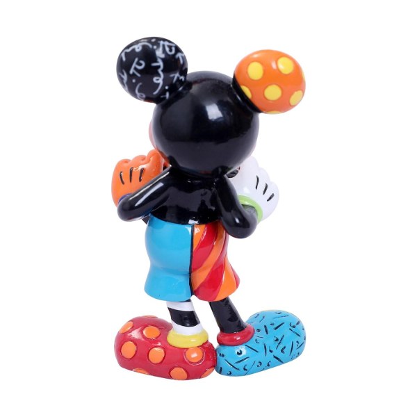 Mini Topolino con cuore - Disney Britto