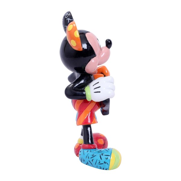 Mini Topolino con cuore - Disney Britto
