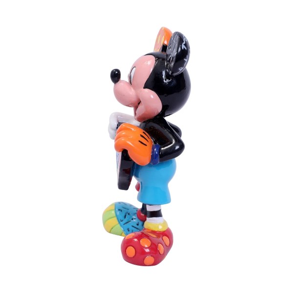Mini Topolino con cuore - Disney Britto