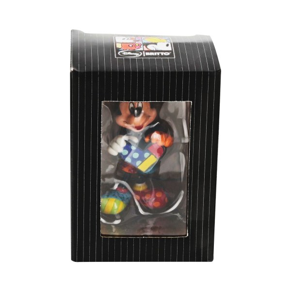 Mini Topolino con cuore - Disney Britto