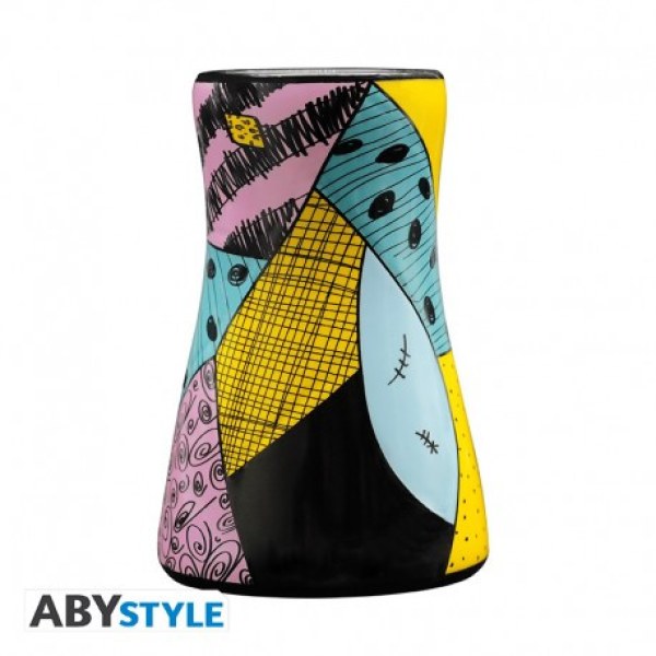 Tazza 3D Sally - Disney The Nightmare before Christmas