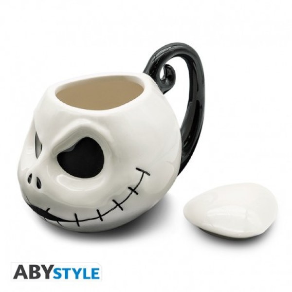 Tazza Jack sorpresa - Disney The Nightmare before Christmas