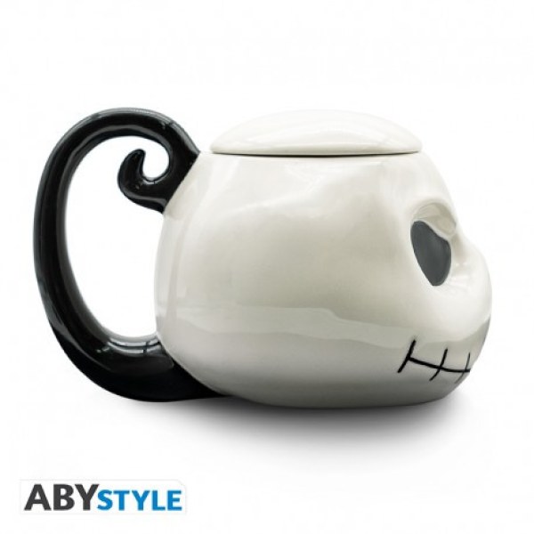 Tazza Jack sorpresa - Disney The Nightmare before Christmas
