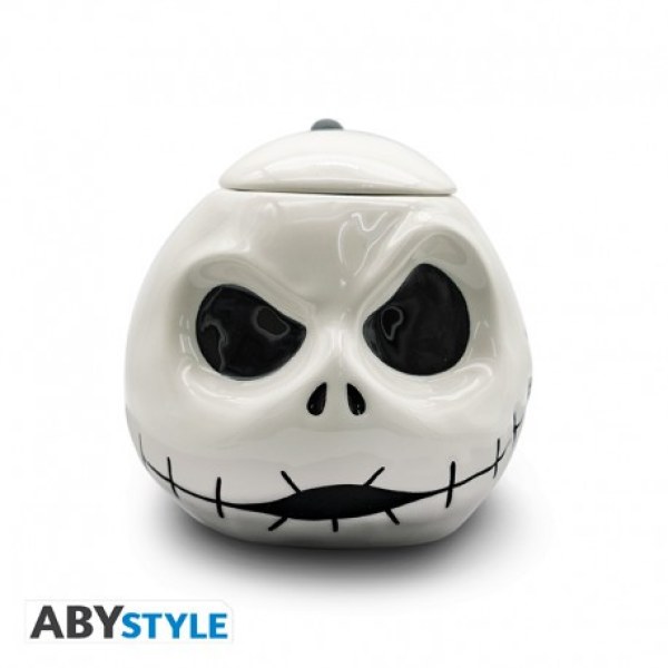 Tazza Jack sorpresa - Disney The Nightmare before Christmas