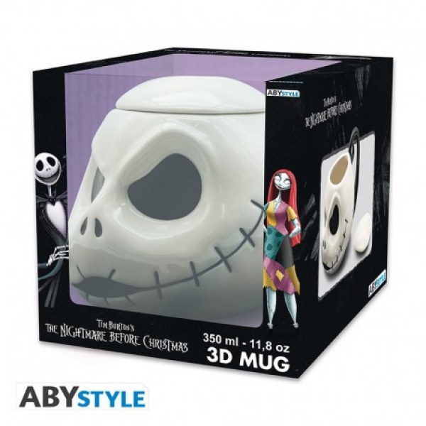 Tazza Jack sorpresa - Disney The Nightmare before Christmas