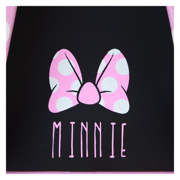 Mini zaino Minnie Floral Rock The Dots - DISNEY LOUNGEFLY