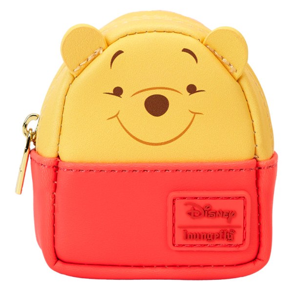 Mystery Portachiavi Mini Zaino Winnie The Pooh & Friends - DISNEY LOUNGEFLY