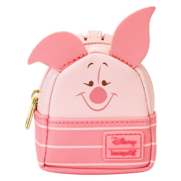 Mystery Portachiavi Mini Zaino Winnie The Pooh & Friends - DISNEY LOUNGEFLY