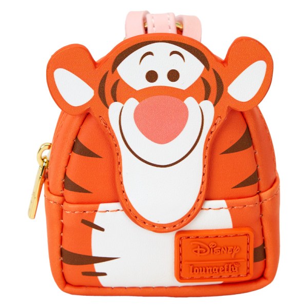 Mystery Portachiavi Mini Zaino Winnie The Pooh & Friends - DISNEY LOUNGEFLY