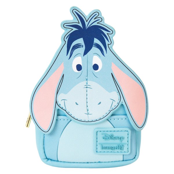 Mystery Portachiavi Mini Zaino Winnie The Pooh & Friends - DISNEY LOUNGEFLY