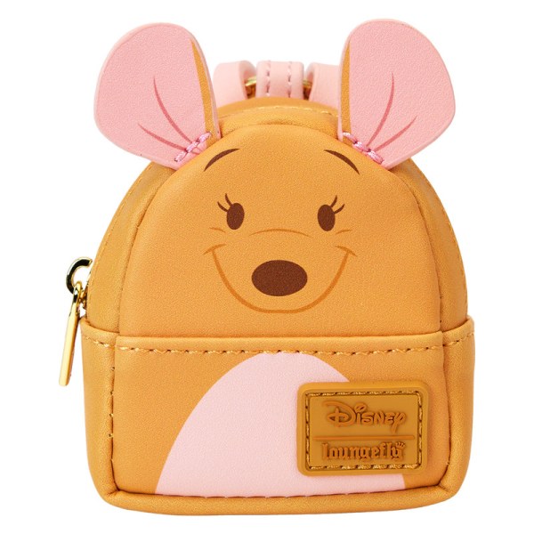 Mystery Portachiavi Mini Zaino Winnie The Pooh & Friends - DISNEY LOUNGEFLY