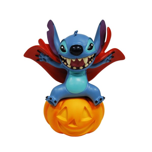 Stitch Halloween - Disney Showcase