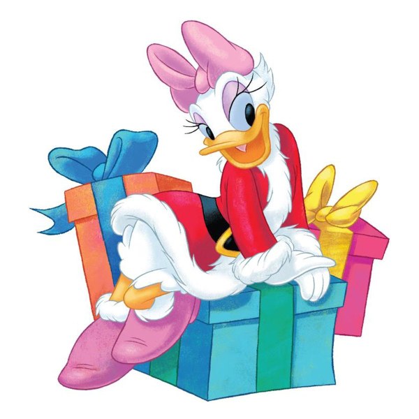 Natale Paperina - Disney Showcase
