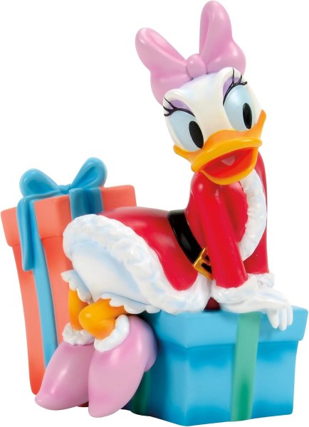 Natale Paperina - Disney Showcase
