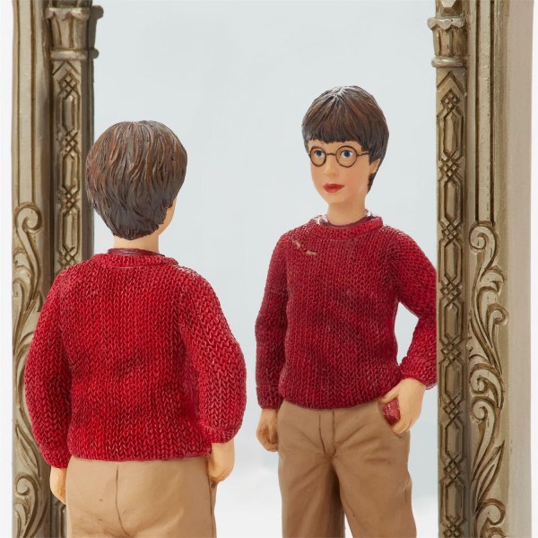 Harry e lo specchio delle brame - Harry Potter