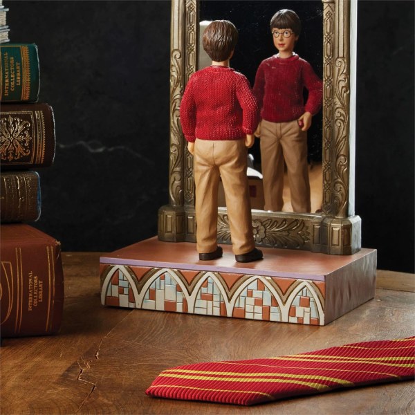 Harry e lo specchio delle brame - Harry Potter