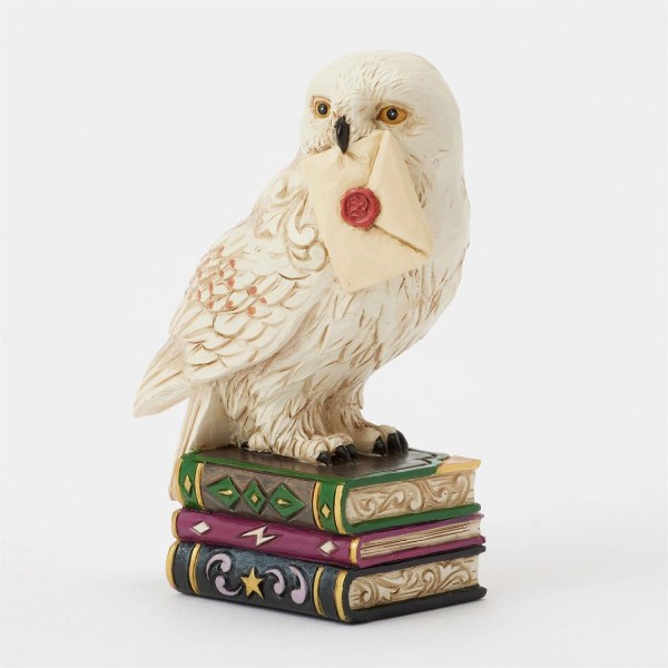 Mini Hedwig - Harry Potter