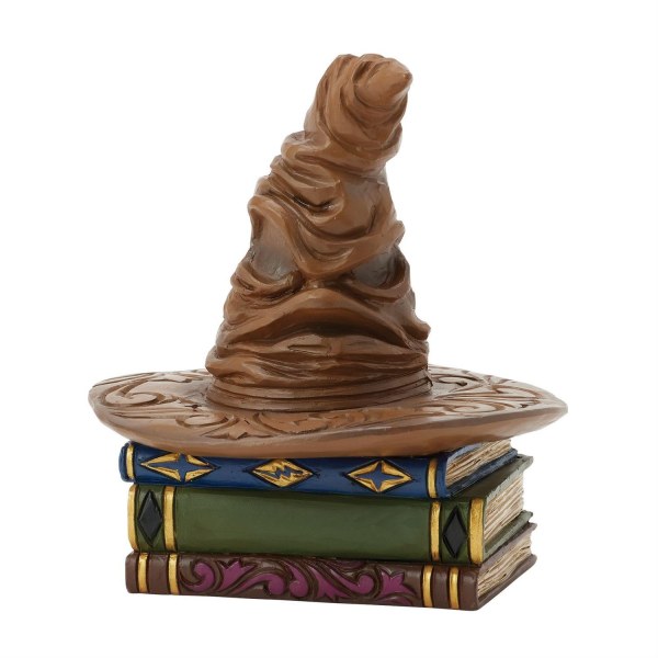 Mini Cappello Parlante - Harry Potter