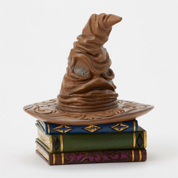 Mini Cappello Parlante - Harry Potter