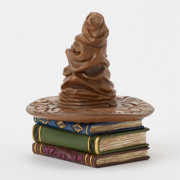 Mini Cappello Parlante - Harry Potter