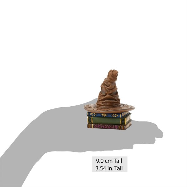 Mini Cappello Parlante - Harry Potter