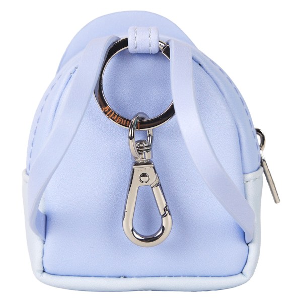 Portachiavi misterioso mini zaino Cenerentola 75° anniversario - Disney Loungefly