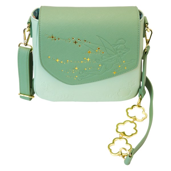 Borsa a tracolla Campignola - DISNEY LOUNGEFLY