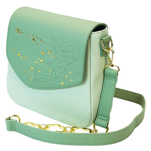 Borsa a tracolla Campignola - DISNEY LOUNGEFLY