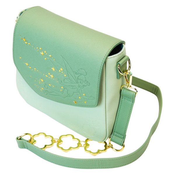 Borsa a tracolla Campignola - DISNEY LOUNGEFLY