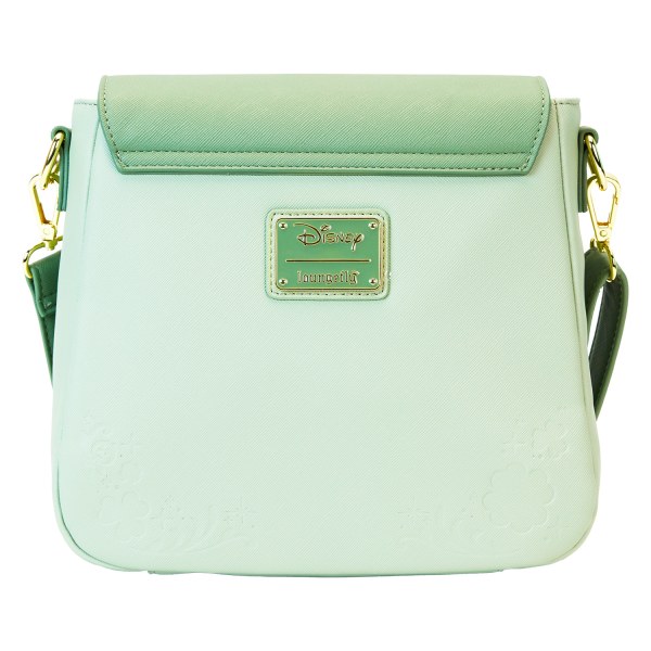 Borsa a tracolla Campignola - DISNEY LOUNGEFLY