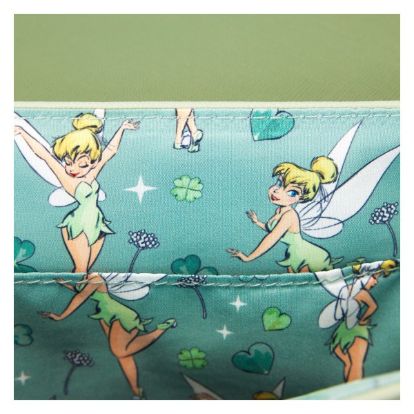 Borsa a tracolla Campignola - DISNEY LOUNGEFLY