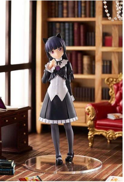 Oreimo - Popup Parade Kuroneko