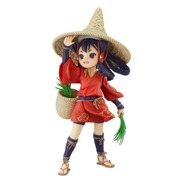 Principessa Sakuna - Popup Parade Sakuna Of Rice and Ruin