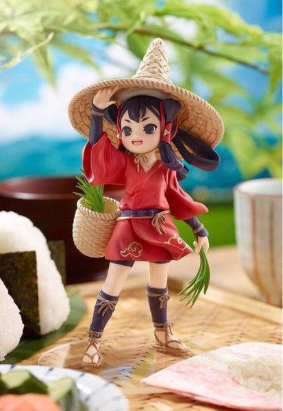 Principessa Sakuna - Popup Parade Sakuna Of Rice and Ruin