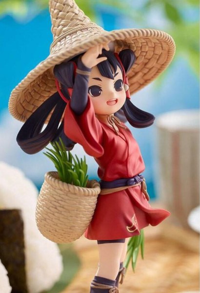 Principessa Sakuna - Popup Parade Sakuna Of Rice and Ruin
