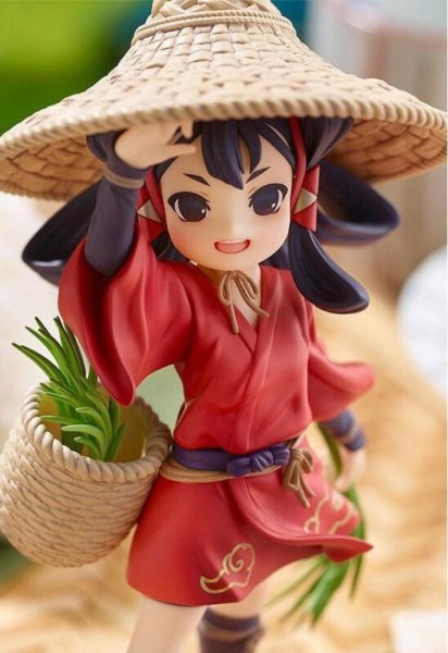 Principessa Sakuna - Popup Parade Sakuna Of Rice and Ruin