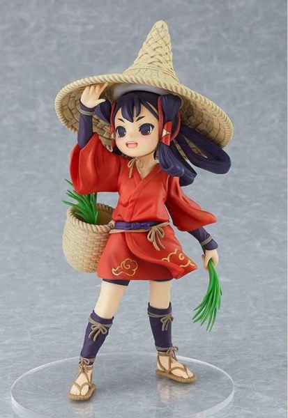 Principessa Sakuna - Popup Parade Sakuna Of Rice and Ruin